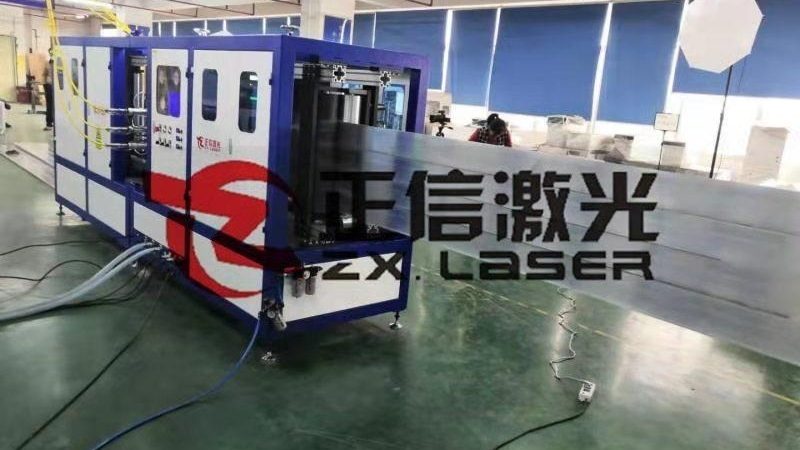 小型光纤激光切割机：揭秘其技术优势与选型要点