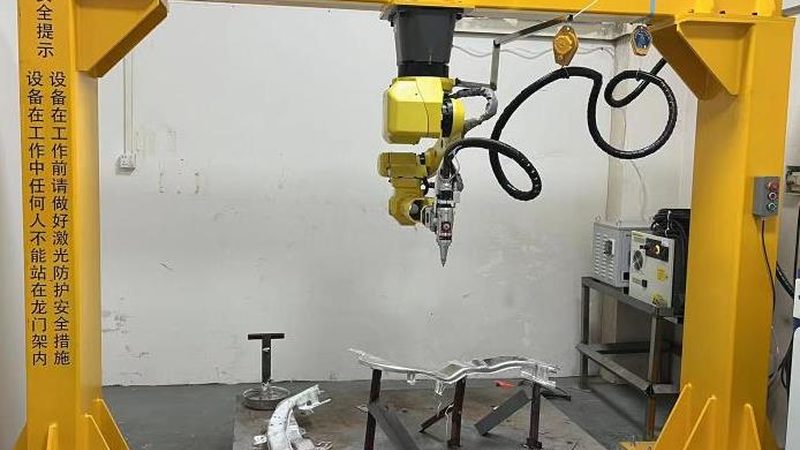 成都对焊机：揭秘其核心技术与选型要点**